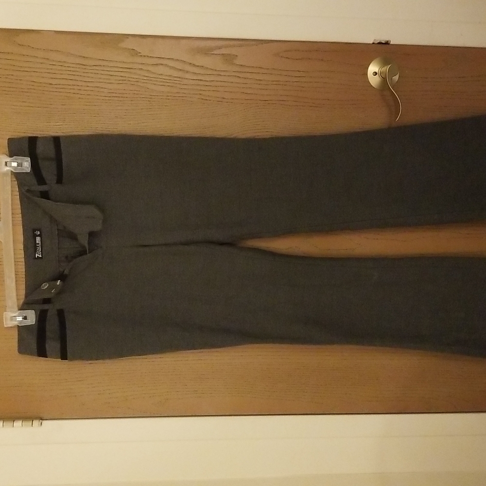 Dress pants